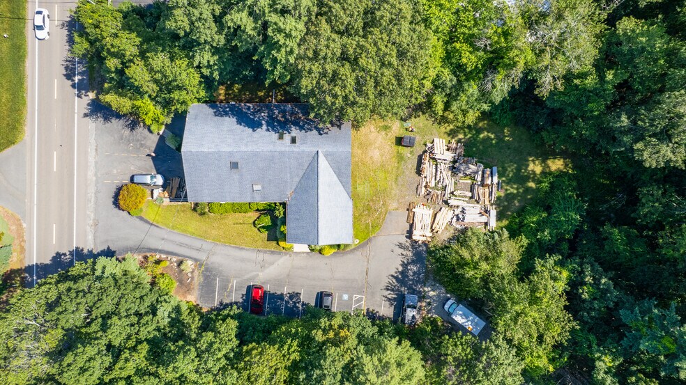 More Photos Of 737 Washington St, Pembroke Light Manufacturing For Sale