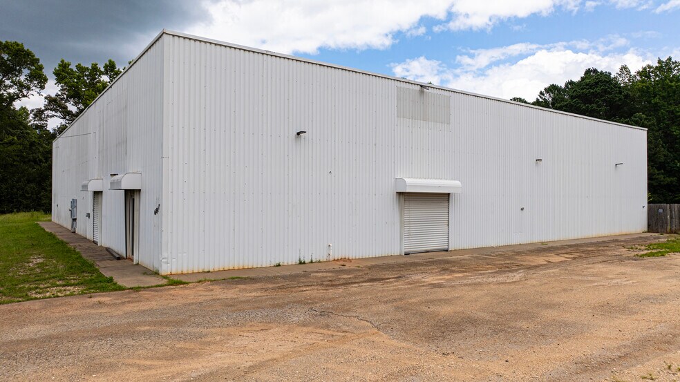 More Photos Of 6817 TX-42, Kilgore Land For Sale