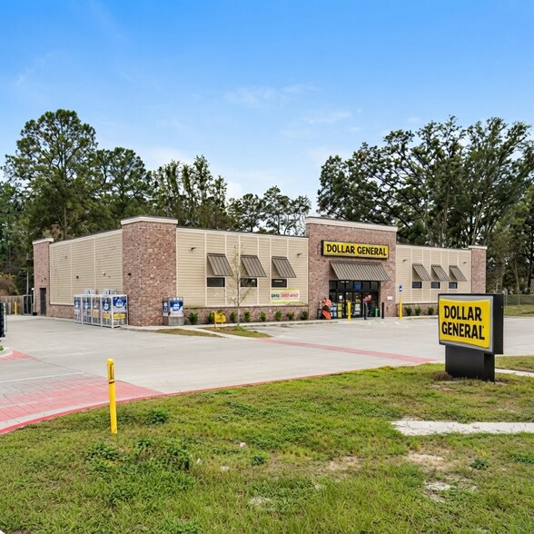 More Photos Of 4562 Highway 80, Ellabell Freestanding For Sale