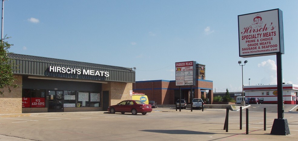 Primary Photo Of 1301 W Parker Rd, Plano Unknown For Lease