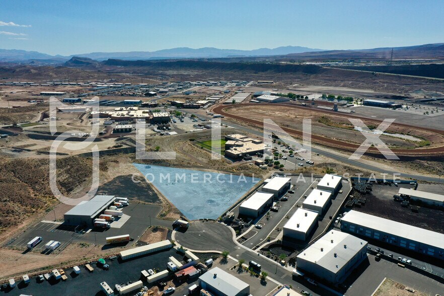 More Photos Of 575 Commerce st, Hurricane Land For Sale