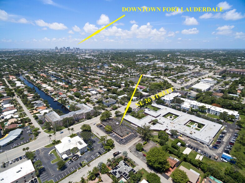 More Photos Of 1749 NE 26th St, Fort Lauderdale Medical For Sale