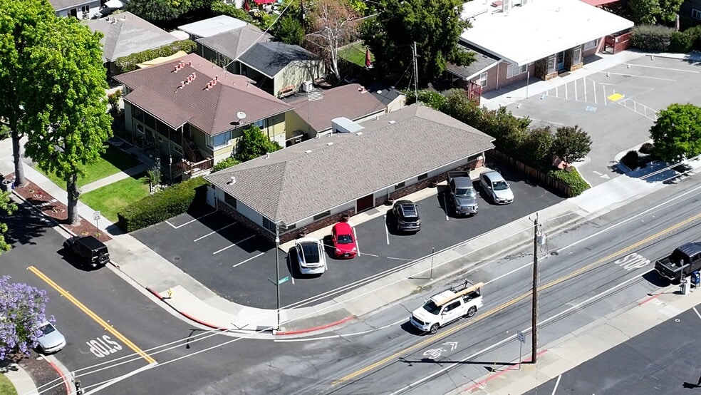 More Photos Of 841-843 Malone Rd, San Jose Office For Sale
