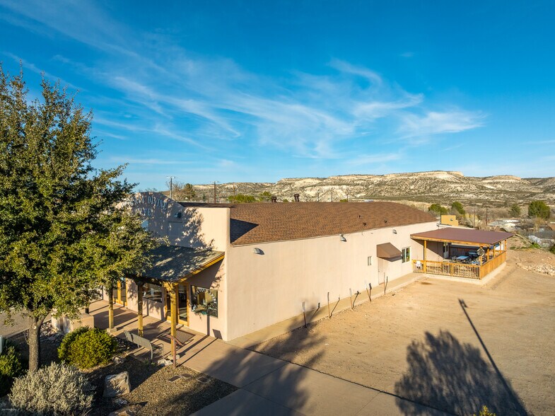More Photos Of 545 S Main St, Camp Verde Storefront For Sale