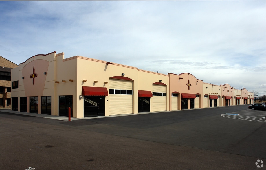 More Photos Of 4605 Quebec St, Denver Light Distribution For Sale