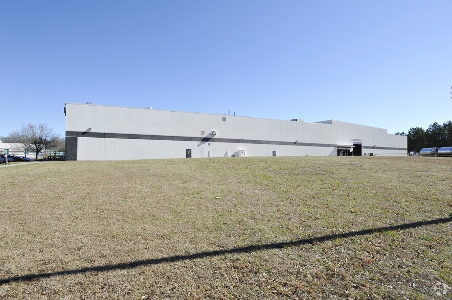 More Photos Of 1000 Evenflo Dr, Ball Ground Warehouse For Lease
