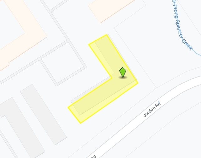 More Photos Of 3326 Aspen Grove Dr, Franklin Medical For Lease