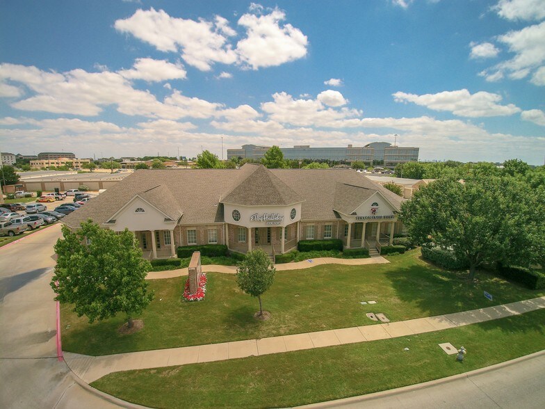 More Photos Of 7520 N MacArthur Blvd, Irving Medical For Sale