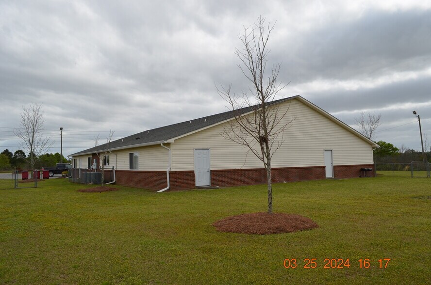 More Photos Of 95 Truman Rd, Hawkinsville Assisted Living For Sale