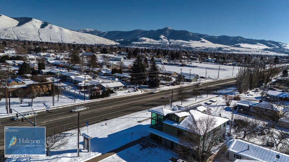 More Photos Of 515 S Reserve St, Missoula Medical For Lease