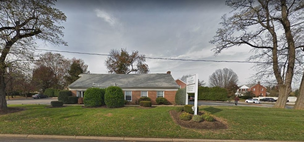 More Photos Of 420 W Township Line Rd, Havertown Medical For Lease