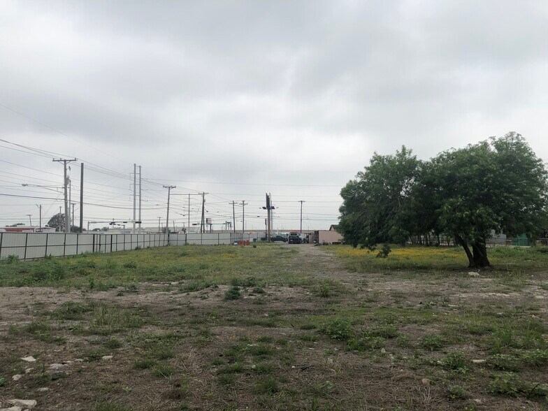 More Photos Of 5640 Ayers St, Corpus Christi Land For Sale