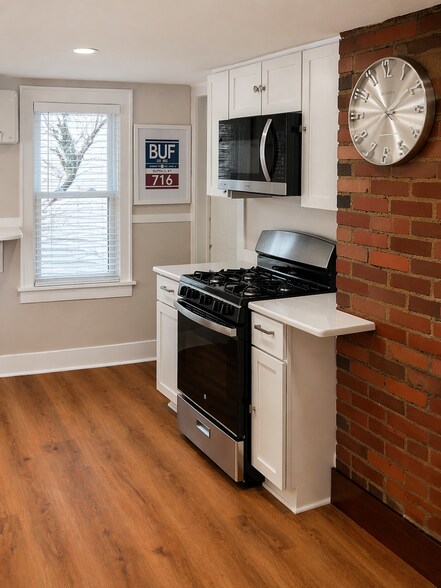 More Photos Of 115 Claremont Ave, Buffalo Multifamily For Sale