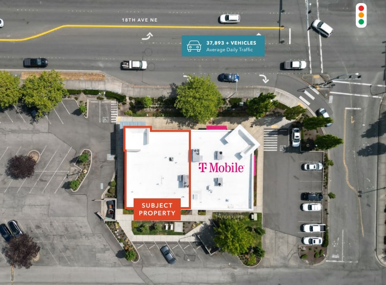 More Photos Of 2233 148th Ave NE, Bellevue Freestanding For Lease