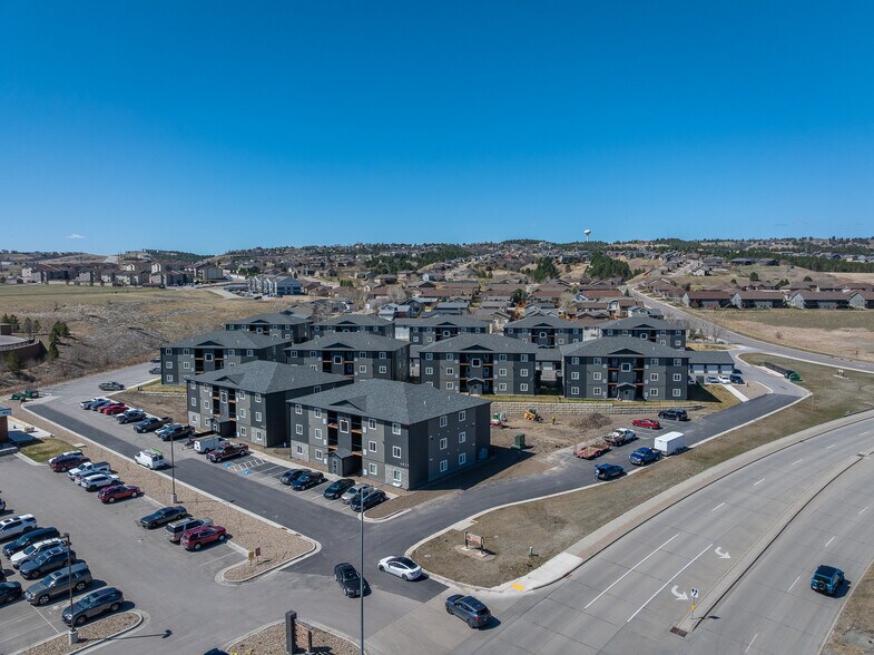 More Photos Of 4815 5th St, Rapid City Apartments For Sale