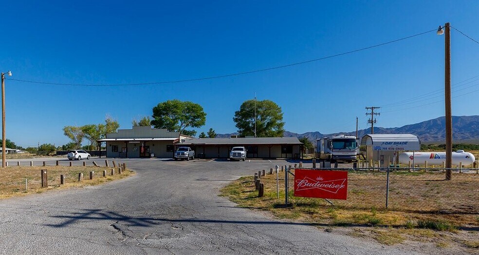 More Photos Of 600 E Quartz Ave, Sandy Valley Convenience Store For Sale
