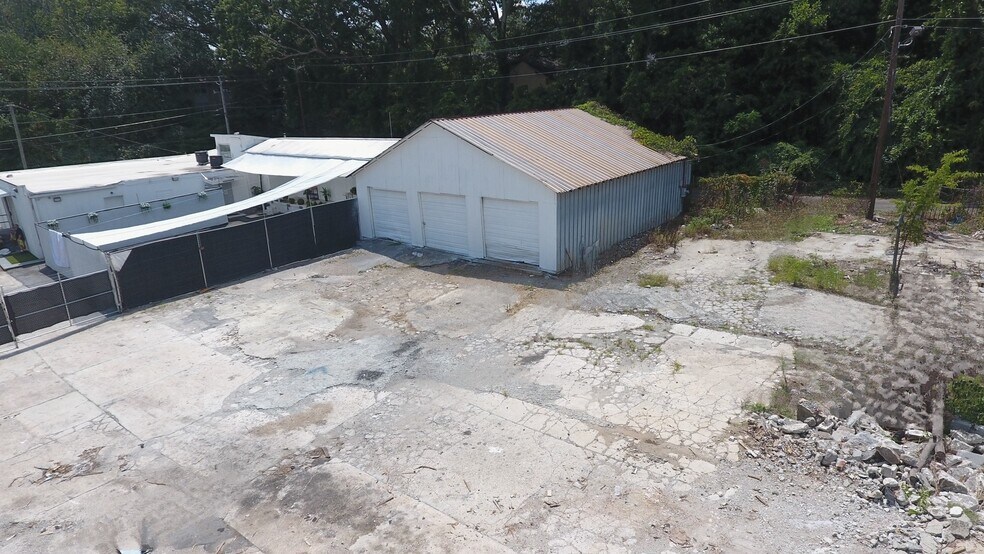 More Photos Of 412 Sawtell Ave SE, Atlanta Land For Lease