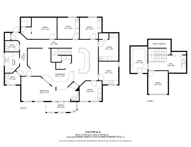 More Photos Of 36595 Detroit Rd, Avon Medical For Lease