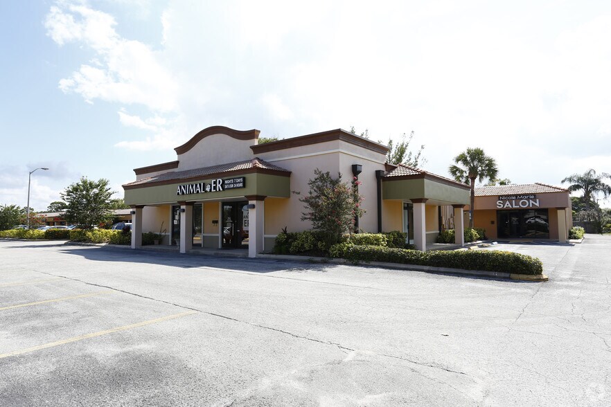 Primary Photo Of 36401-36531 Us Hwy 19 N, Palm Harbor General Retail For Lease