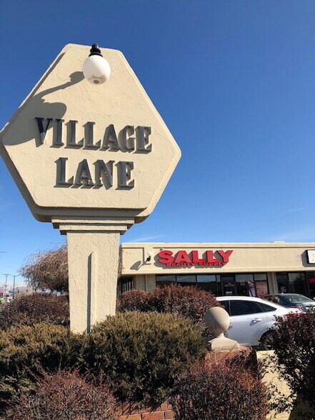 Primary Photo Of 2889 North Ave, Grand Junction Storefront For Lease