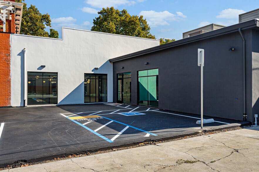 More Photos Of 840 The Alameda, San Jose Office For Sale