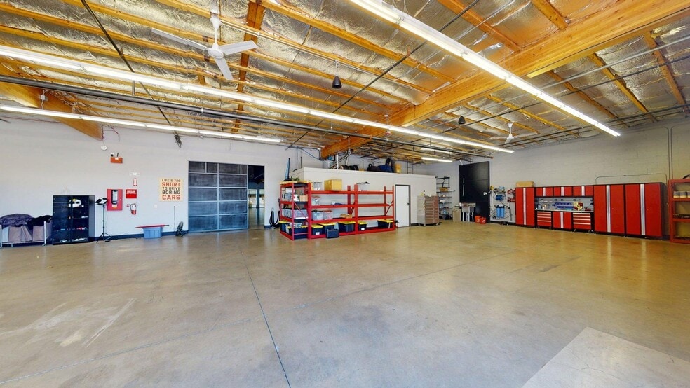 More Photos Of 3917 N Carson St, Carson City Freestanding For Lease