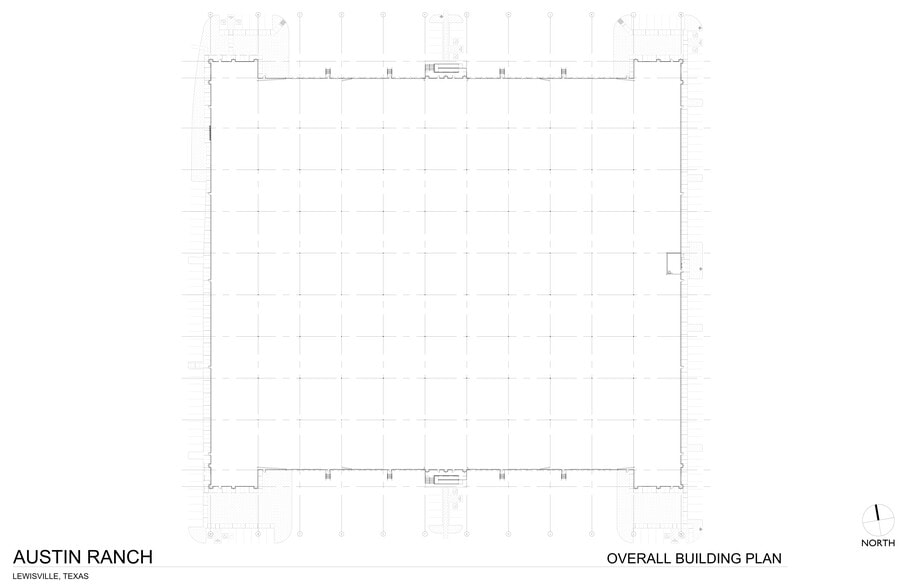 More Photos Of 601 Tittle Rd, Lewisville Warehouse For Lease