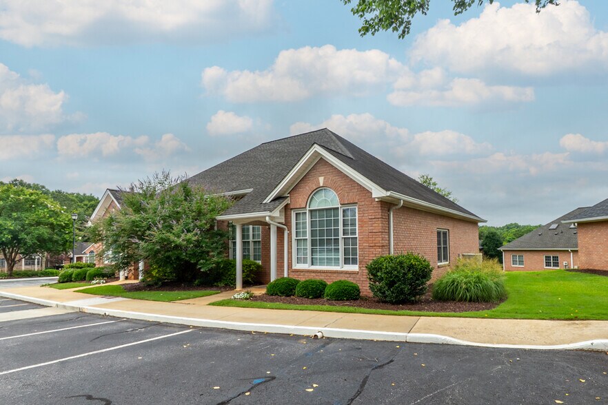 More Photos Of 1551 Jennings Mill Rd, Bogart Office For Lease