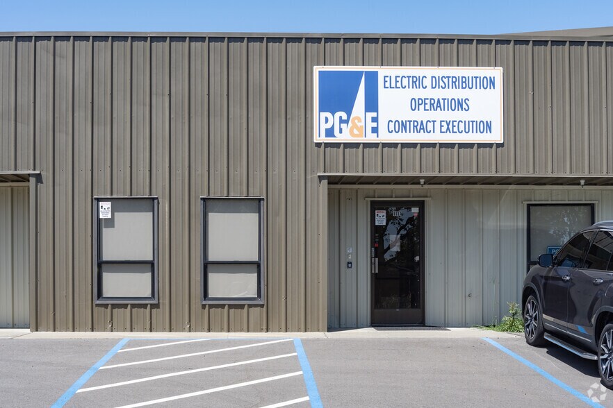 More Photos Of 1111 Green Island Rd, American Canyon Warehouse For Lease