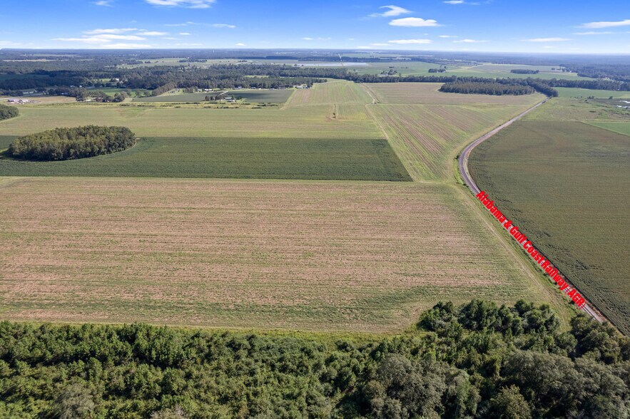 More Photos Of 5700 Pine Forest Rd, Walnut Hill Land For Sale
