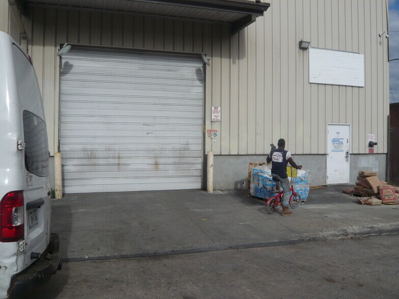 More Photos Of 520 S 4th Ave, Mount Vernon Warehouse For Lease