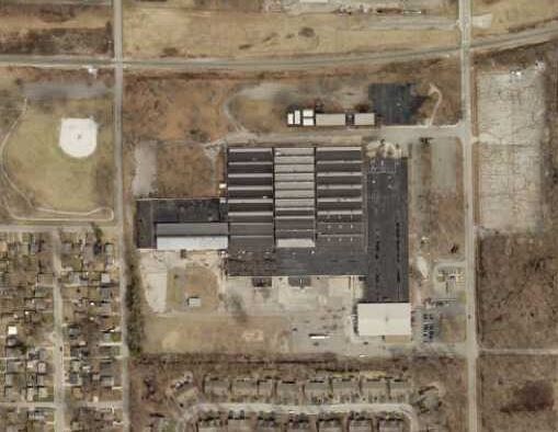 Primary Photo Of 900-985 S Woodland Ave, Michigan City Distribution For Lease