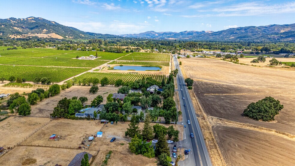 More Photos Of 20080 Arnold Dr, Sonoma Office For Sale