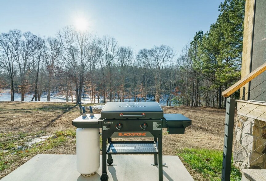 More Photos Of 13496 Shands Rd, Stony Creek Lodge Meeting Hall For Sale