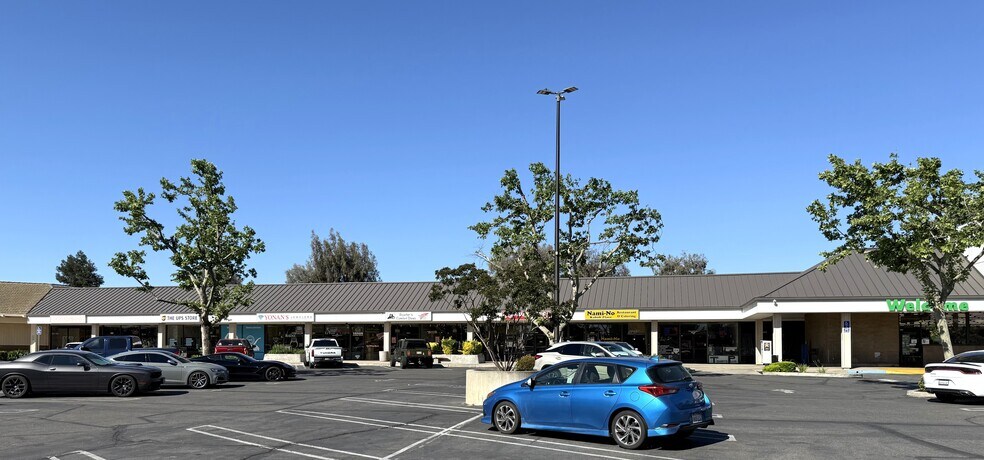 More Photos Of 2595 Geer Rd, Turlock Unknown For Lease