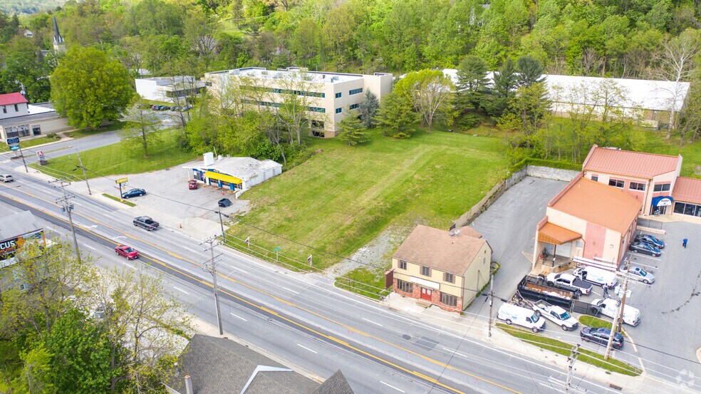 More Photos Of 10725-10733 York Rd, Cockeysville Land For Sale