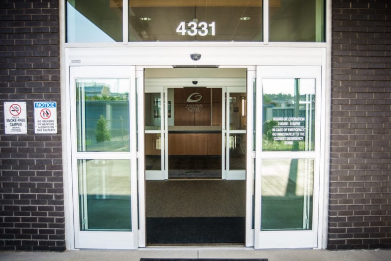 More Photos Of 4331 43rd St, North Little Rock Medical For Sale