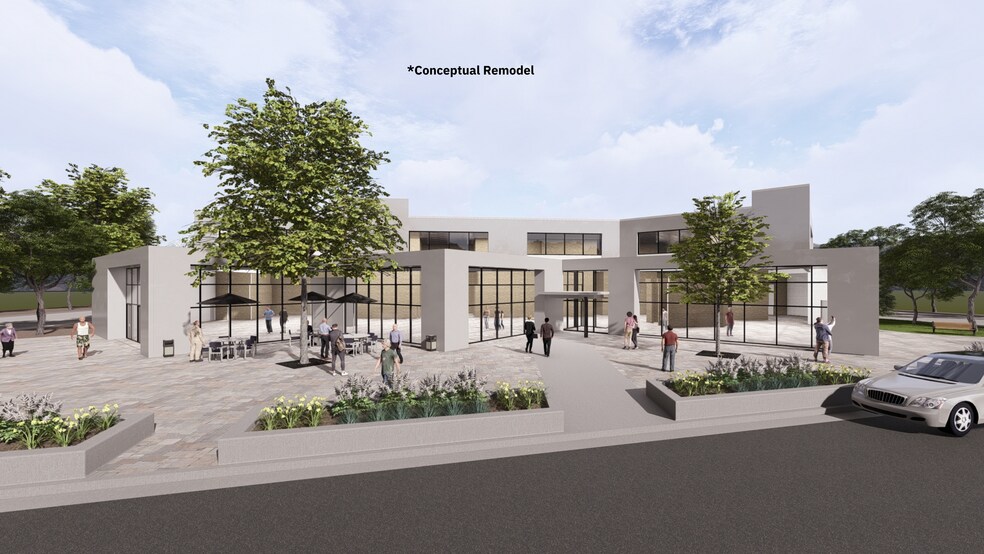 More Photos Of 1890 S 1350 W, Ogden Office For Sale