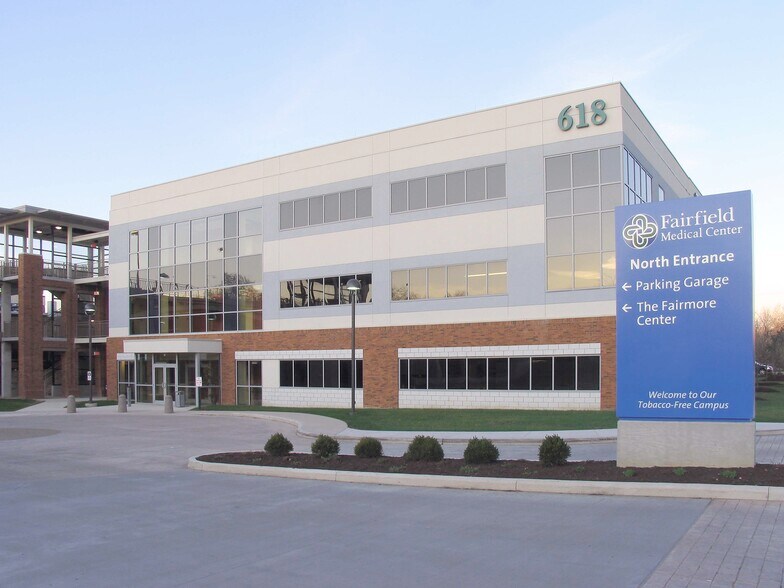 Primary Photo Of 618 Pleasantville Rd, Lancaster Medical For Lease