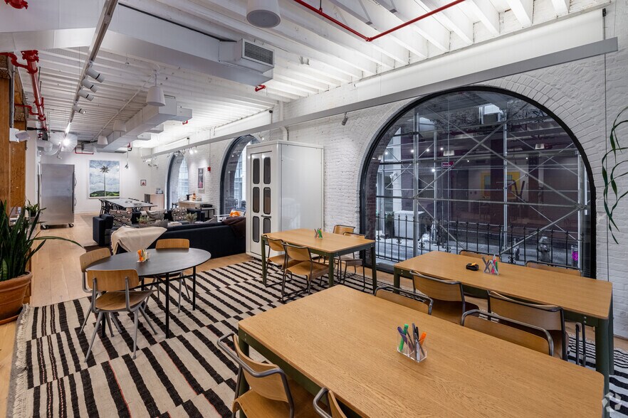 More Photos Of 53-55 Beach St, New York Loft Creative Space For Lease