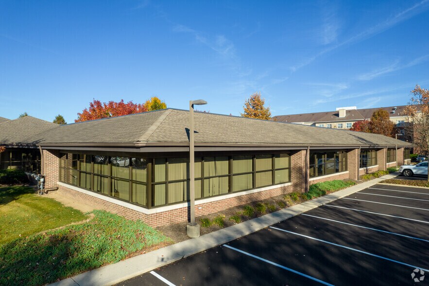 More Photos Of 5650 Blazer Memorial Pky, Dublin Coworking Space