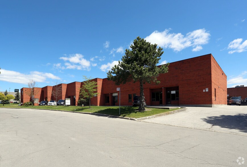 More Photos Of 360-370 Deerhide Cres, Toronto Light Distribution For Lease