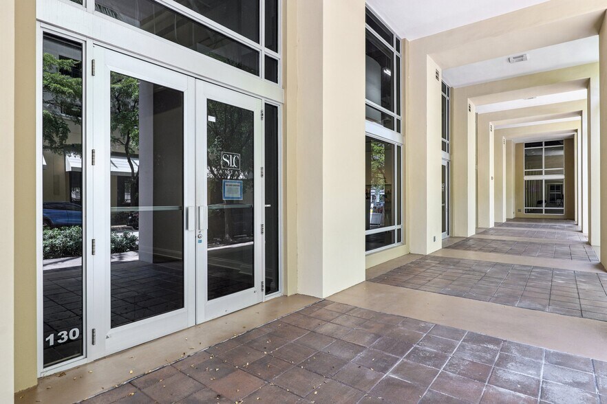 More Photos Of 135 San Lorenzo Ave, Coral Gables Office For Lease