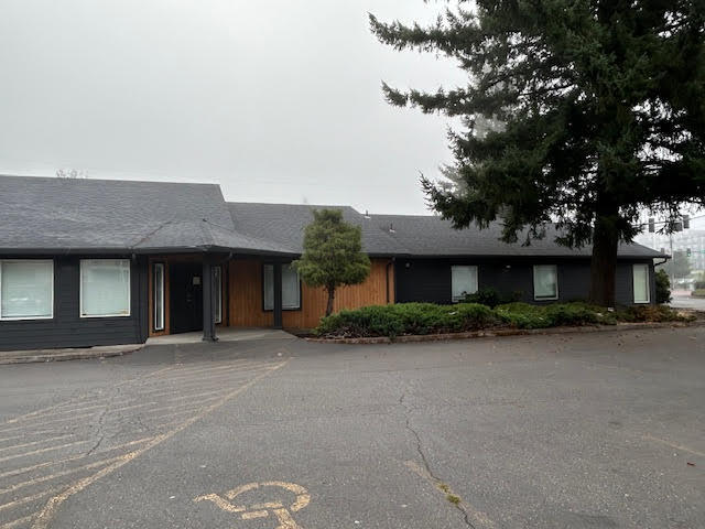 Primary Photo Of 18445 E Burnside St, Portland Office Residential For Sale