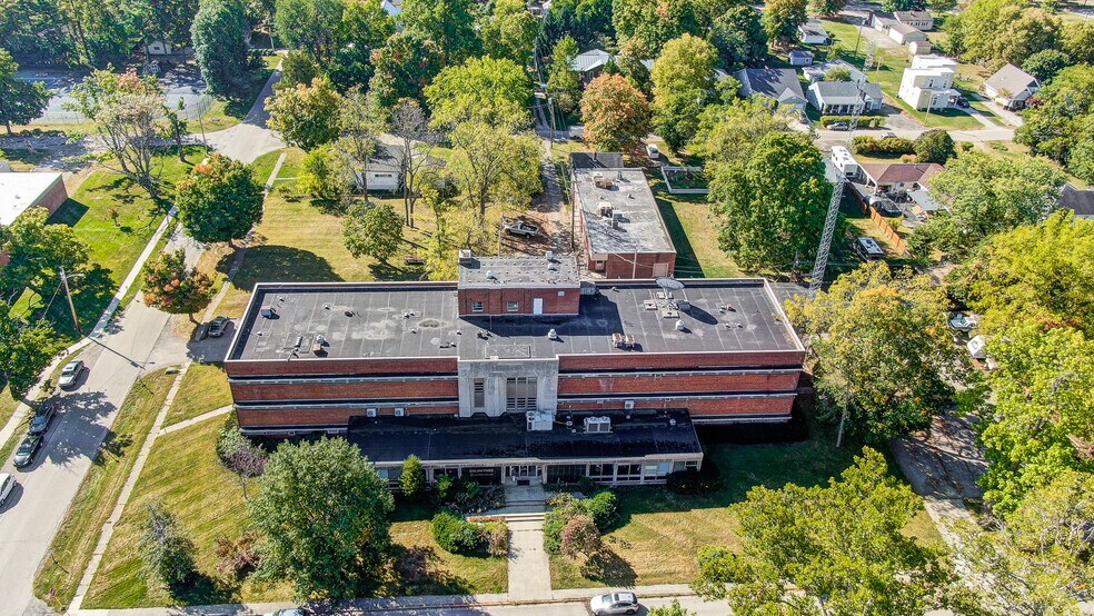 More Photos Of 150 E South College St, Yellow Springs Research And Development For Sale