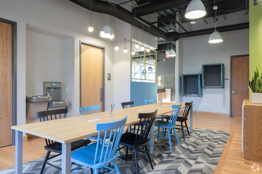 More Photos Of 8181 Arista Pl, Broomfield Coworking Space