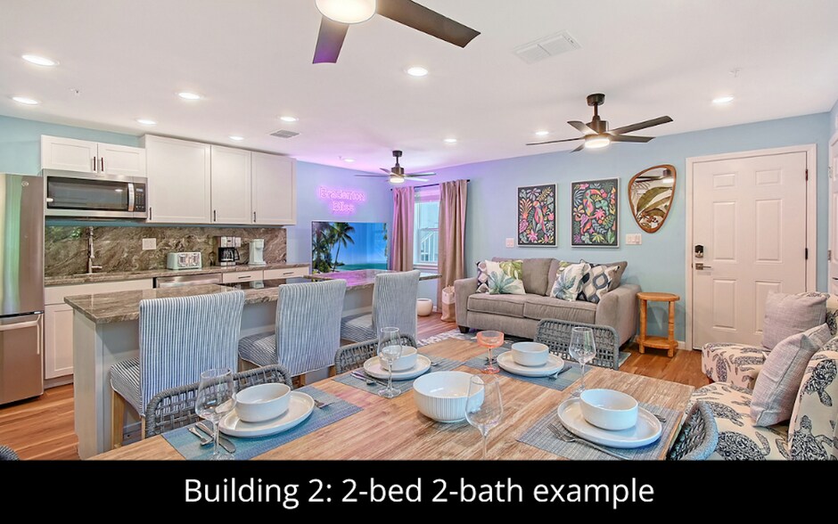 More Photos Of 2704 49th Ave W, Bradenton Apartments For Sale