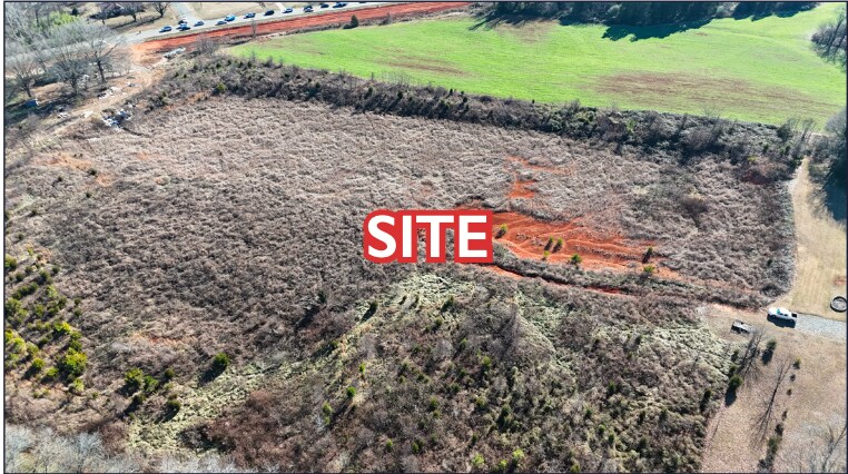 More Photos Of Old Belews Creek Rd, Winston-Salem Land For Sale