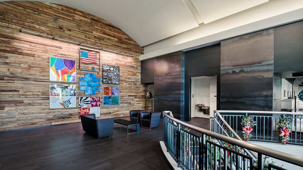 More Photos Of 2941 S Lake Vista Dr, Lewisville Office For Sale