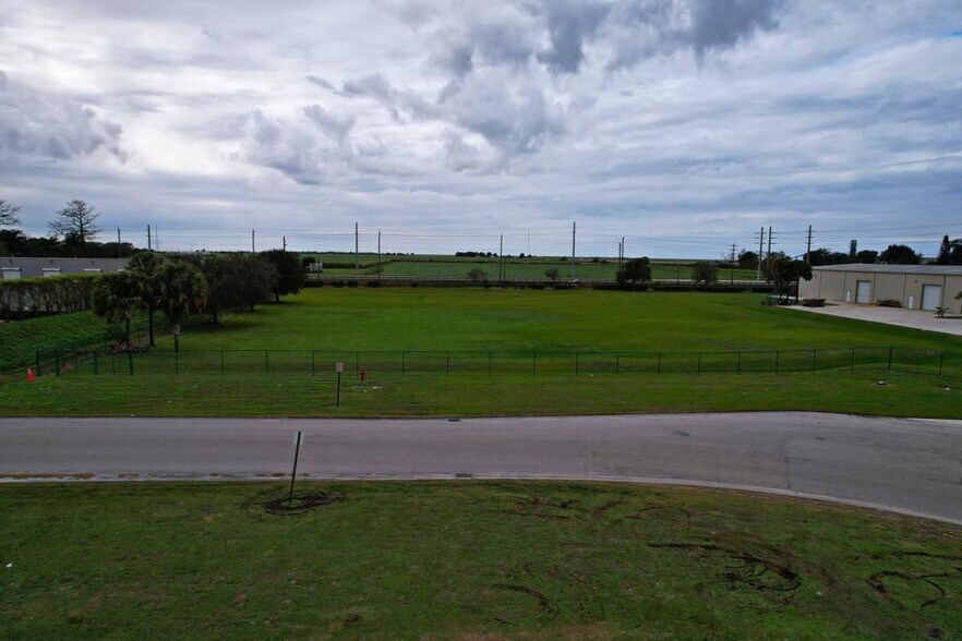 More Photos Of Cypress Ln, Belle Glade Land For Sale